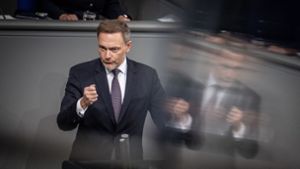 Christian Lindner und die „Wirtschaftswende“: Die FDP wirft Nebelkerzen – und präsentiert einen Sündenbock