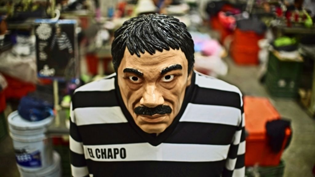 Mexiko: Das Syndikat braucht „El Chapo“ nicht