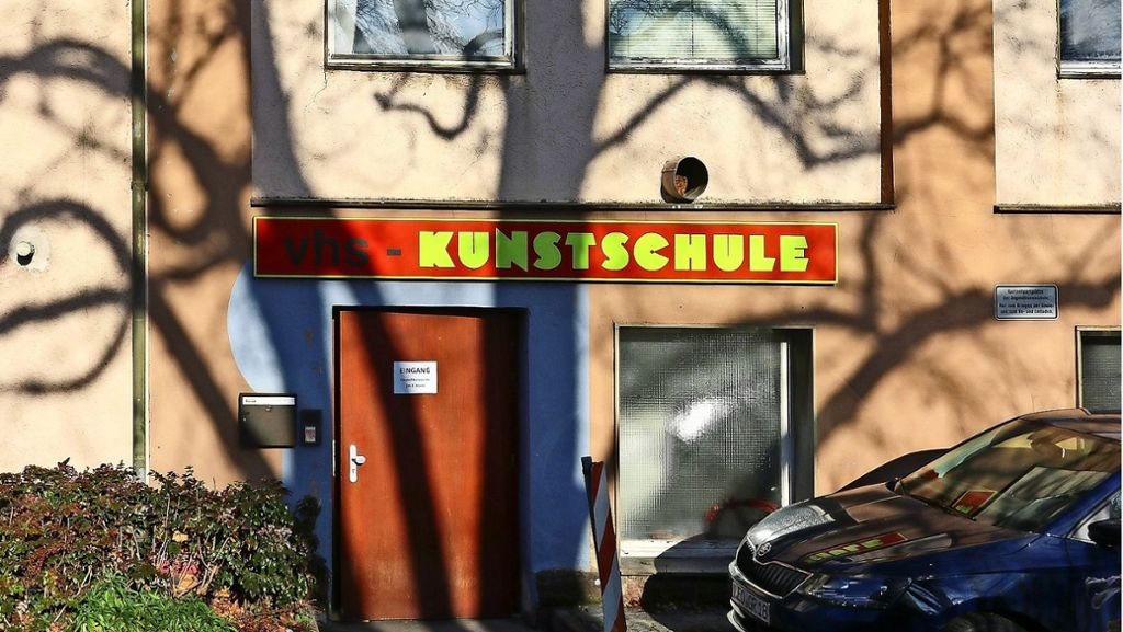 Leonberger Stadtentwicklung: Alte Schuhfabrik: Ateliers oder Wohnungen?