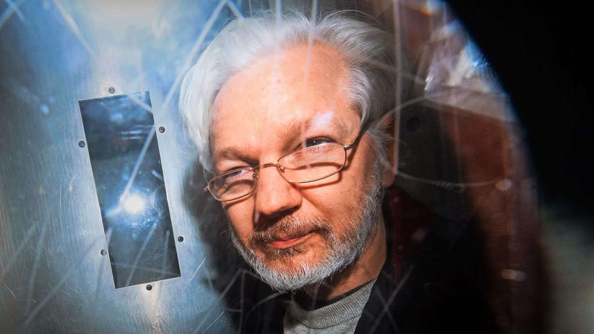 Wikileaks-Gründer: Gericht bestätigt Anhörung über Berufungsantrag Assanges am 20. Mai