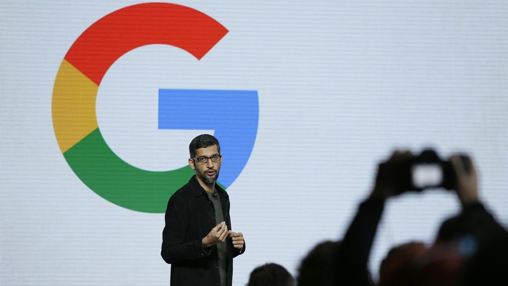 Produktpräsentation: Google lädt mit Home“ zum Lauschangriff ein