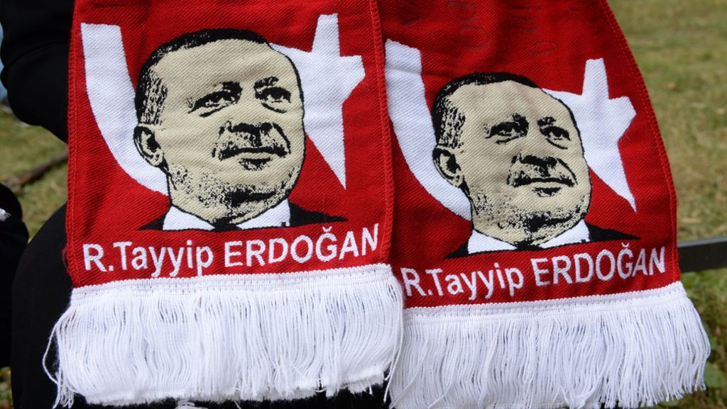 Analyse der Türkei-Wahl: Im Ruhrgebiet hat Erdogan gut mobilisiert