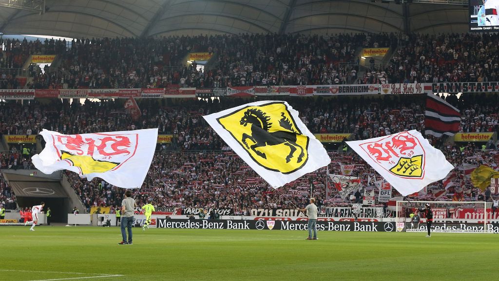 Fußball-Bundesliga: So steigt der VfB Stuttgart bereits am 7. Mai auf