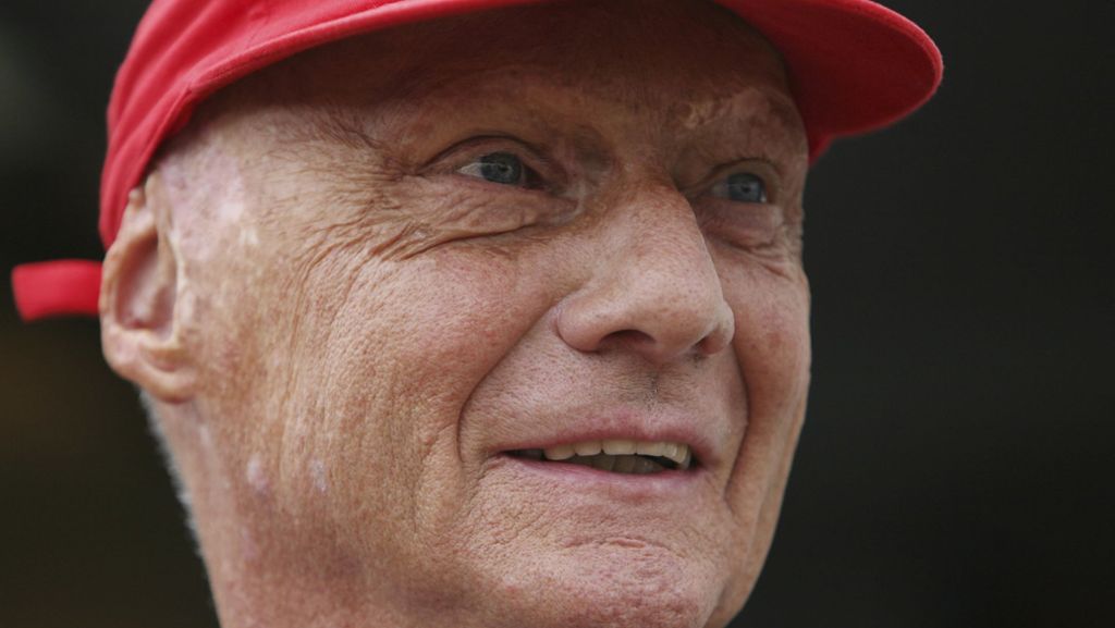 Vor einem Jahr starb die Rennlegende: Die Formel 1 ohne Niki Lauda – ohne  Herz und  Seele