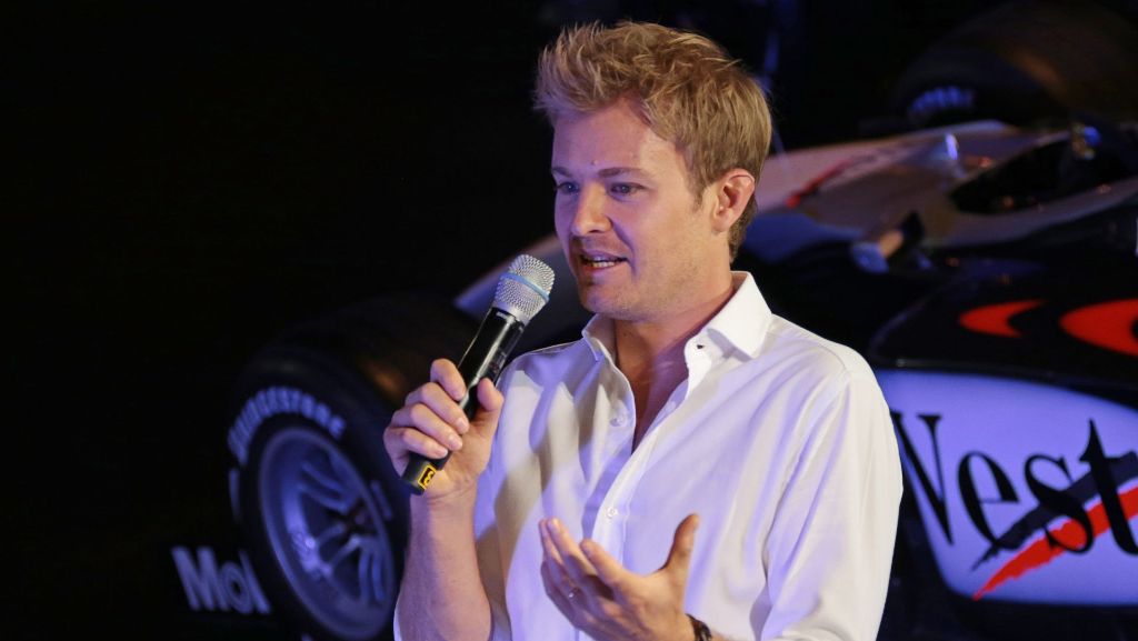 Nico Rosberg plant seine Zukunft: Ein Weltmeister auf Jobsuche