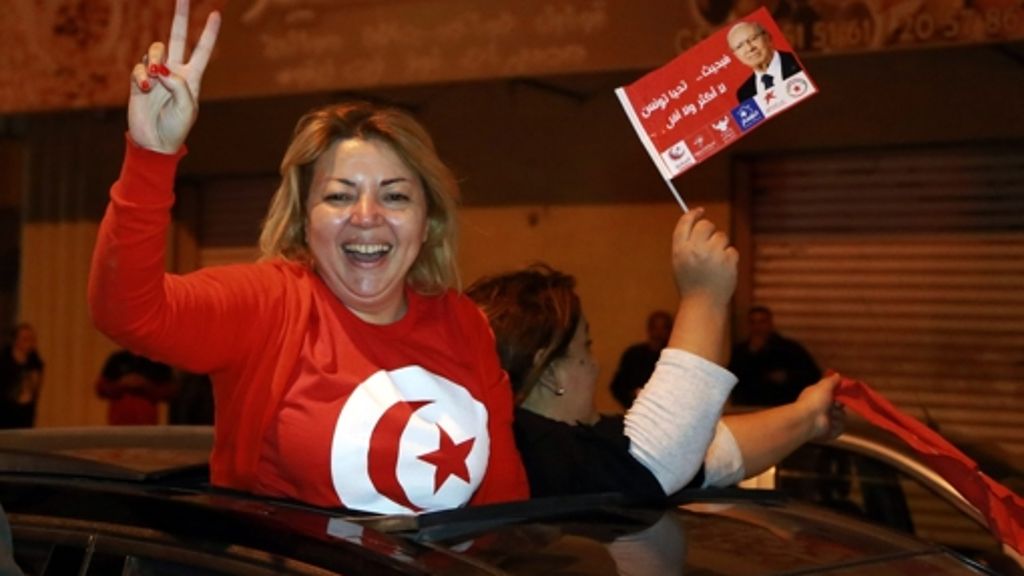 Präsidentschaftswahl in Tunesien: Hilfestellung nötig