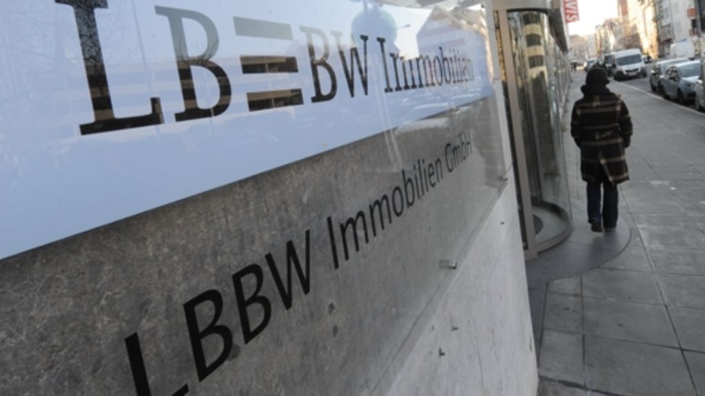 LBBW Untreue-Prozess: Weitere  Attacke auf die Landesbank