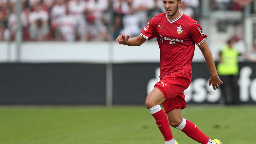 VfB Stuttgart II: 3:1 gegen Waldhof – ein fast perfekter Tag