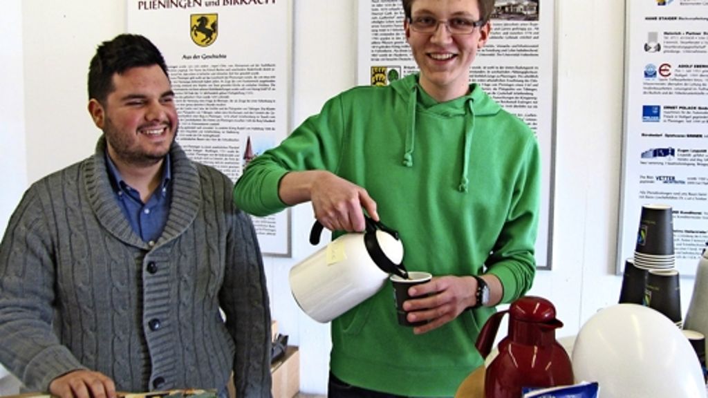 Fairtrade in Birkach/Plieningen: Eine Tasse gutes Gewissen