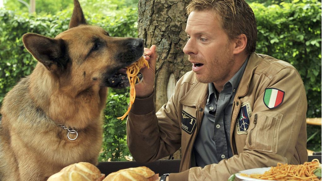 TV und Radio speziell für den Hund: Hundeprofi: Die Tiere sind ja nicht doof
