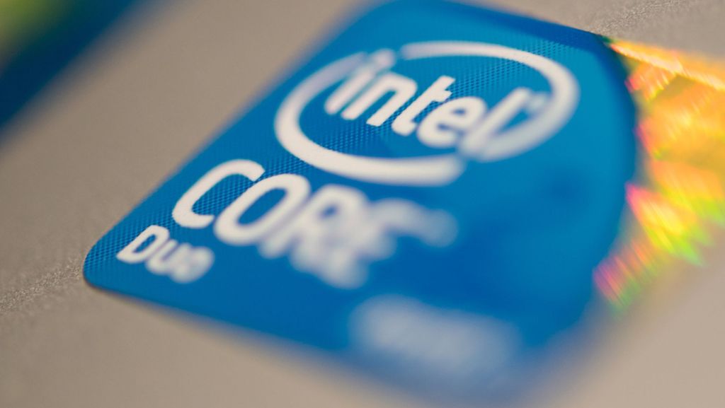 Intel: Neue Sicherheitslücken in Computerchips entdeckt