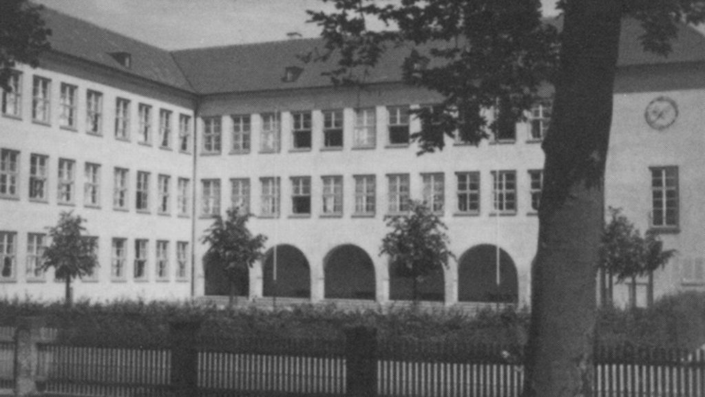 Schuljubiläum in Ludwigsburg: Das Name hat sich geändert,  das Konzept ist gleich geblieben