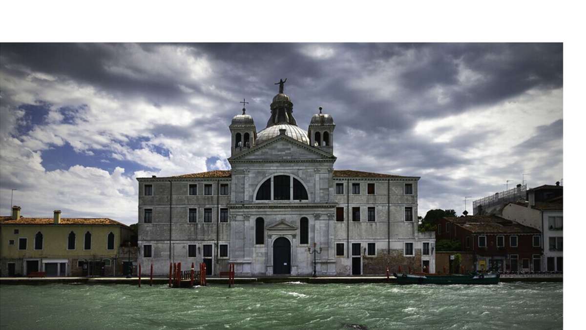 Weltkulturerbe Venedig in Gefahr: Weltkulturerbe verpflichtet