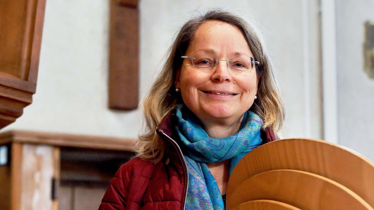 30 Jahre Vesperkirche in Stuttgart: Warum braucht es die Vesperkirche, Frau Ehrmann?