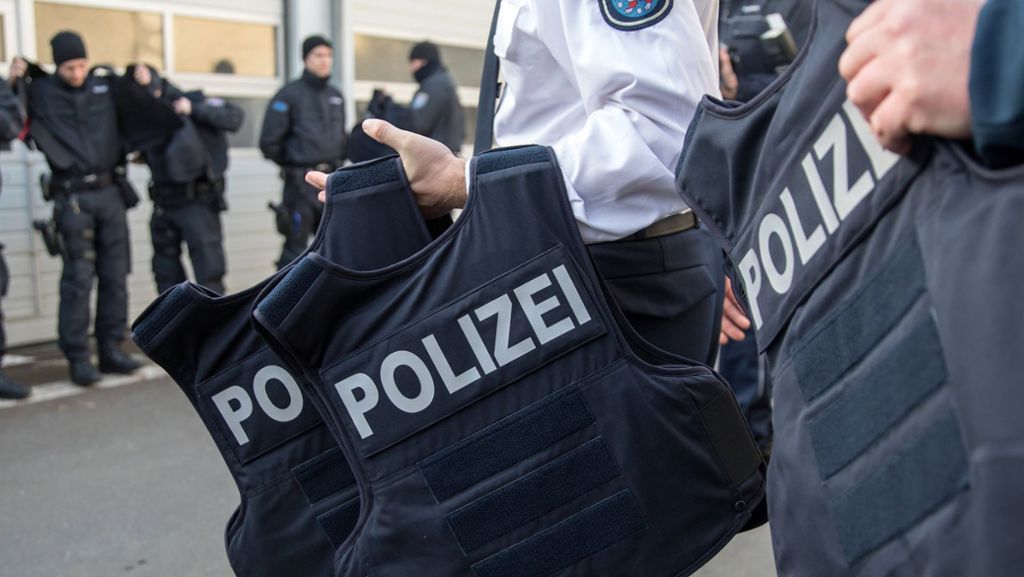 Ludwigsburg: Ermittlungsgruppe gelingt Schlag gegen Einbrecher und Drogenhändler