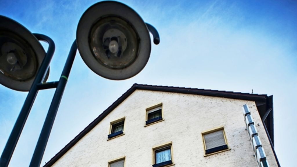 Sozialhotel in Wangen: Neue Bleibe für Obdachlose