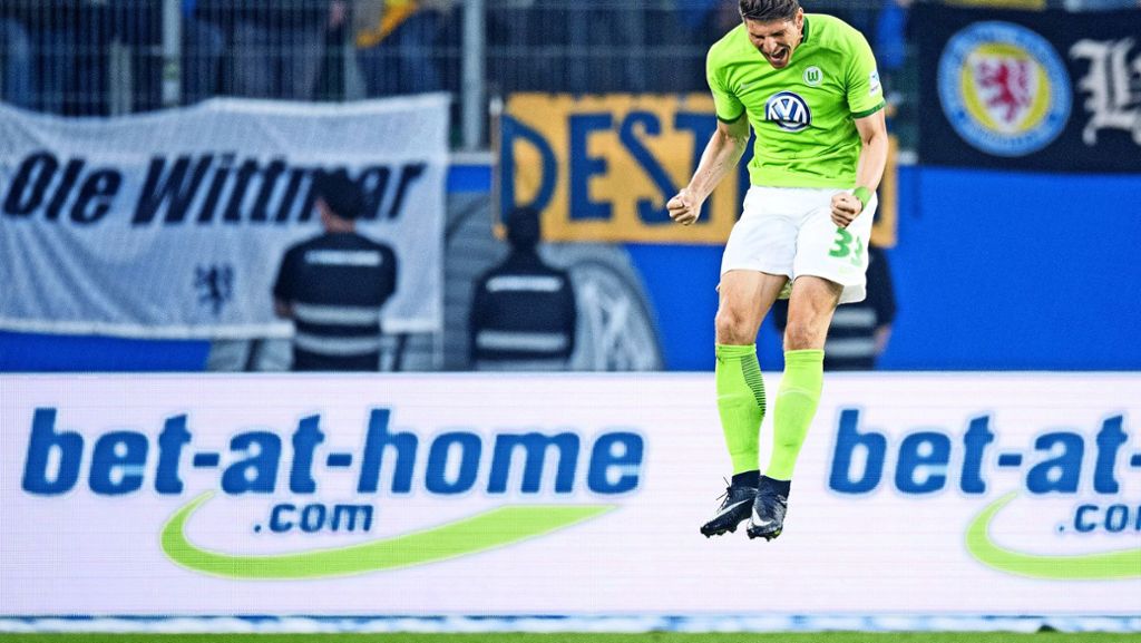 Ex-Spieler des VfB Stuttgart: Gerüchte um Mario Gomez