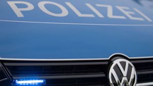 Polizei stoppt Lkw-Fahrer mit fast viereinhalb Promille