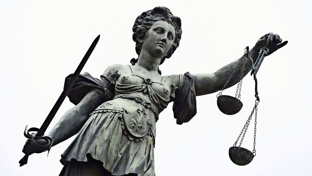 Urteil des Amtsgerichts Besigheim: Selbst für die Ermittler „unzumutbar“