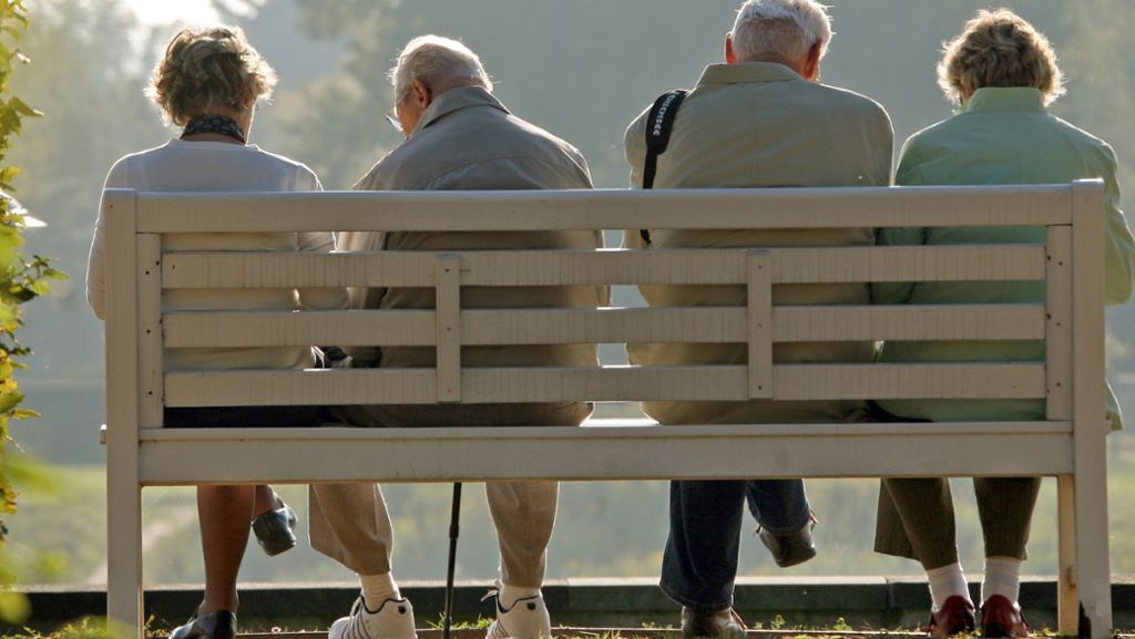 Alterssicherung: Deshalb haben Österreichs Rentner es besser