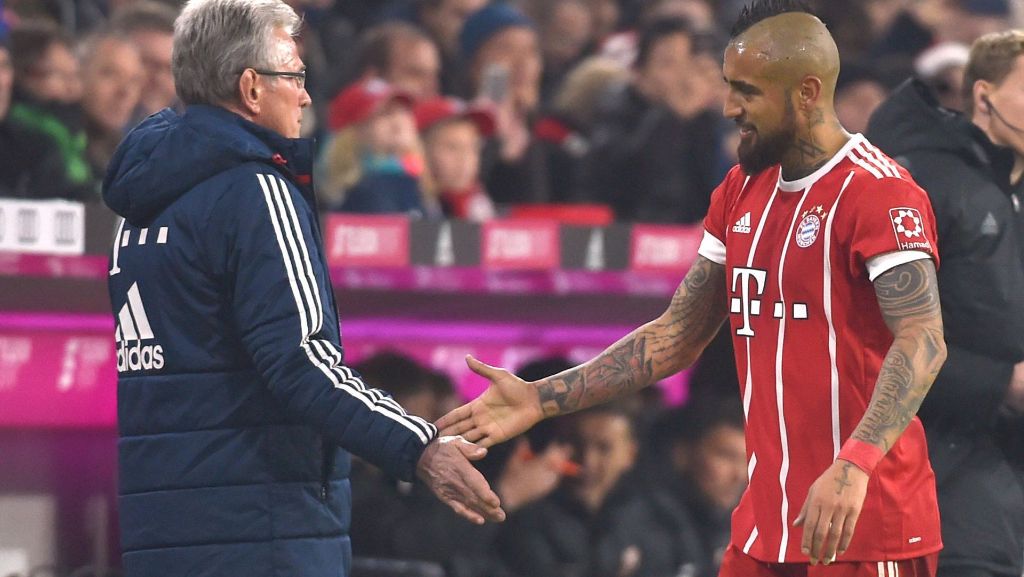 Bundesliga: München baut Vorsprung aus – Köln wartet weiter