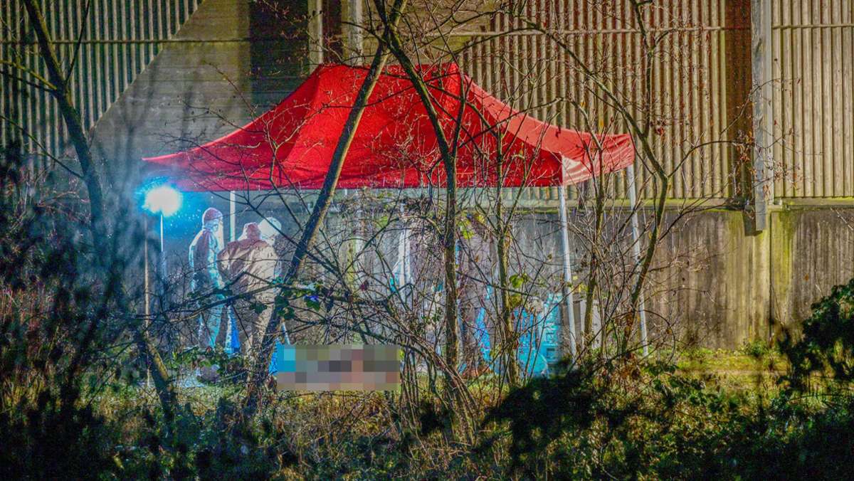Tötungsdelikt in Ebersbach: Polizei verhaftet Bruder und Lebensgefährtin des Imams