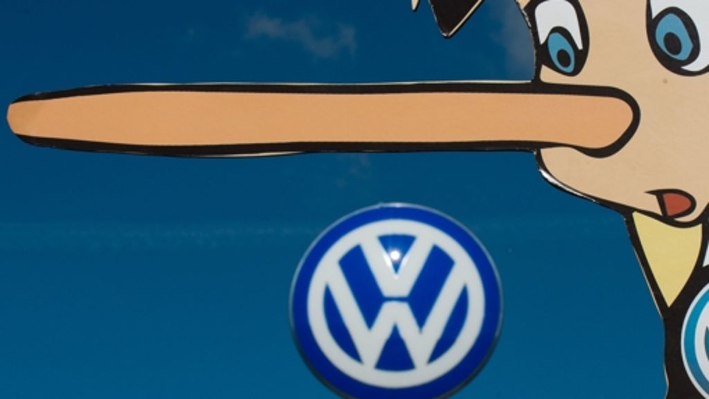 VW und der Schadenersatz: Niederländische Stiftung schürt Hoffnung auf Geld