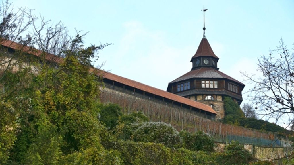 Esslingen: Das Denkmal lebt, der Holzwurm nicht mehr