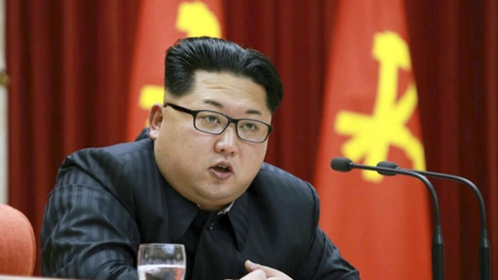 Raketentests in Nordkorea: Nordkorea isoliert sich immer mehr