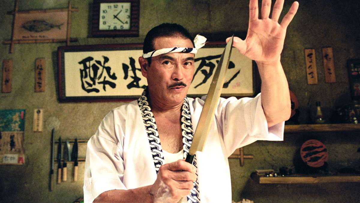 Sonny Chiba an Covid-19 gestorben: Japans Gegenpol zu Bruce Lee