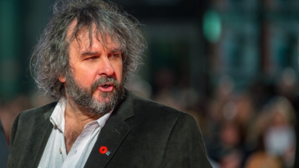 Trailer des neuen Hobbit: Peter Jackson wirft Fans ein Häppchen hin