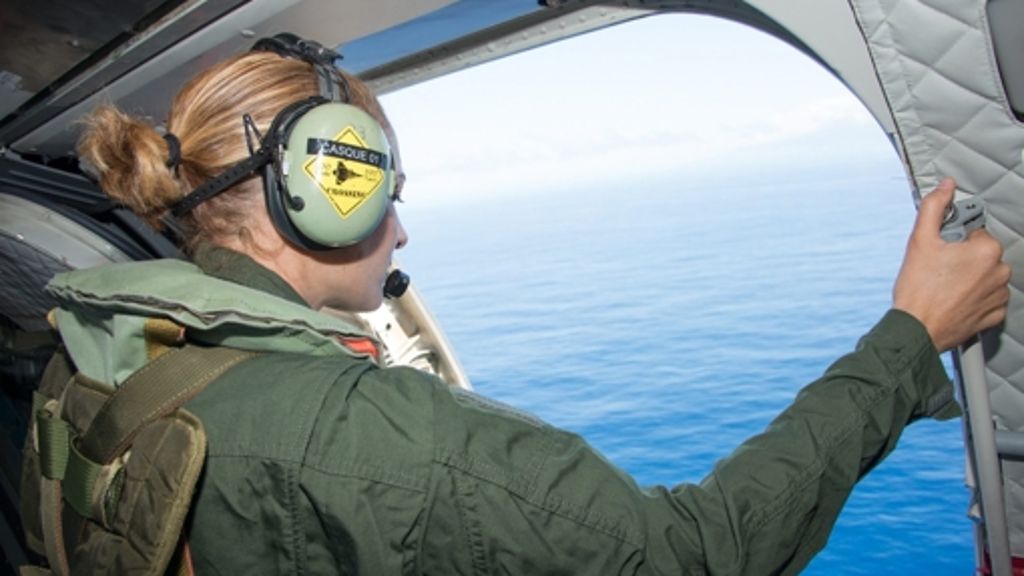 Vermisster Flug MH370: Auch vor Malediven Wrackteile gefunden