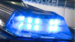 Mannheim: Streit in Wettbüro –  Verdächtiger wegen Kopftritten in U-Haft