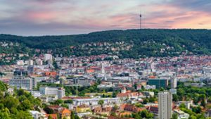 Stadtteil-Ranking: Wo Stuttgart besonders vielfältig ist
