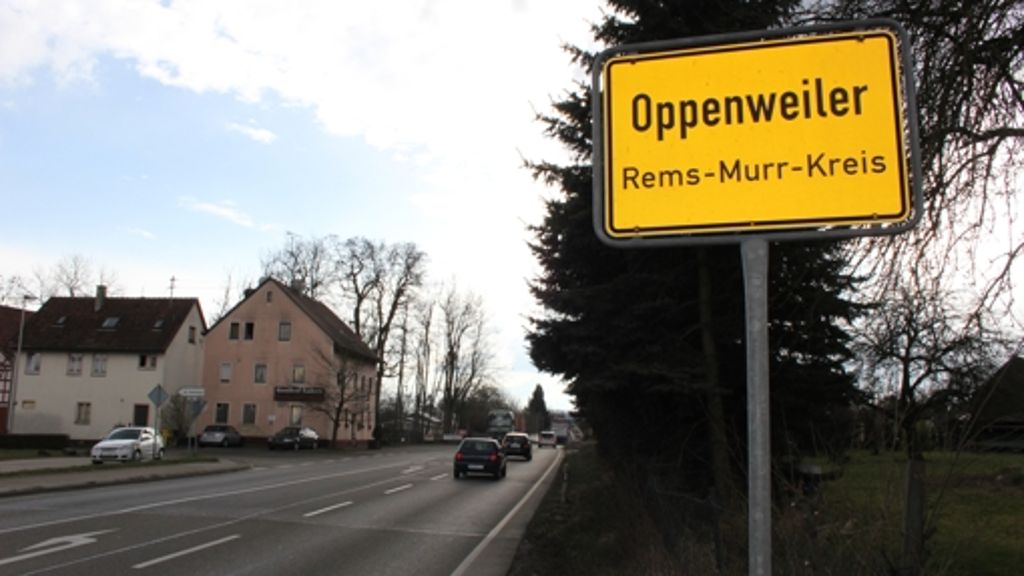 Gemeinderatswahl in Oppenweiler: Zwei freie Listen teilen sich die Sitze