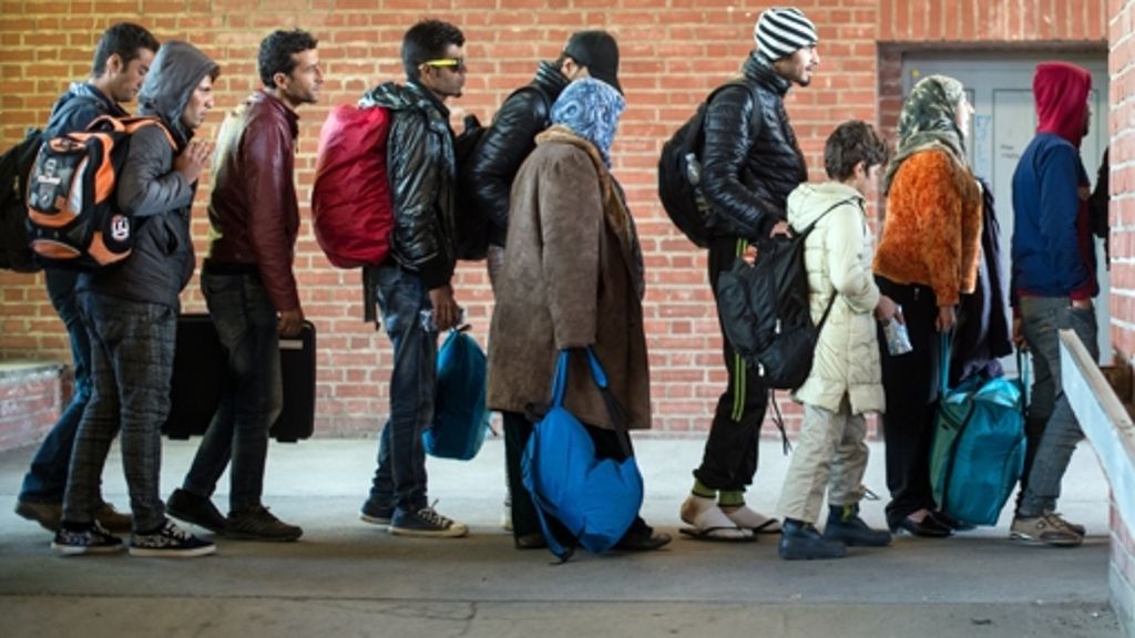 Freundeskreis Flüchtlinge in Degerloch: „Wir sind  für alle offen“
