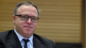 CDU-Chef bei Lanz: „Erschreckend schwach“
