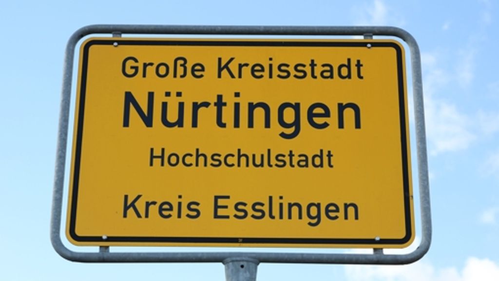 Nürtingen: Tüv-Stellungnahme zur Nanzwiese wirft Fragen auf