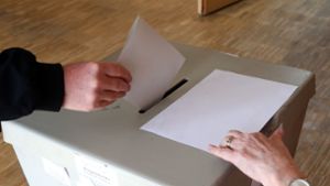 Kommunalwahl 2024: AfD kandidiert erstmals für den Esslinger Gemeinderat