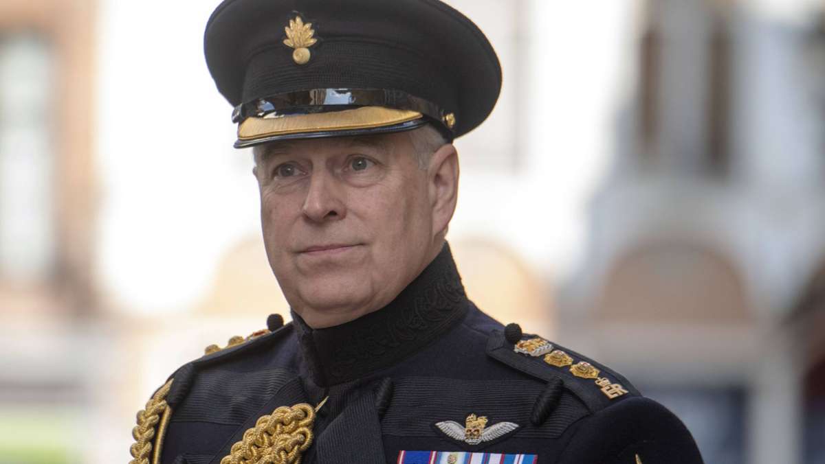 Nach Abfindungszahlung: Verfahren gegen Prinz Andrew offiziell eingestellt