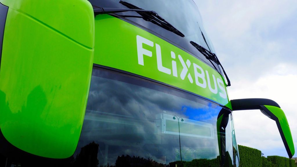 Interview mit Flixbus-Gründer Jochen Engert: „Für uns gab es schlicht keinen Plan B“