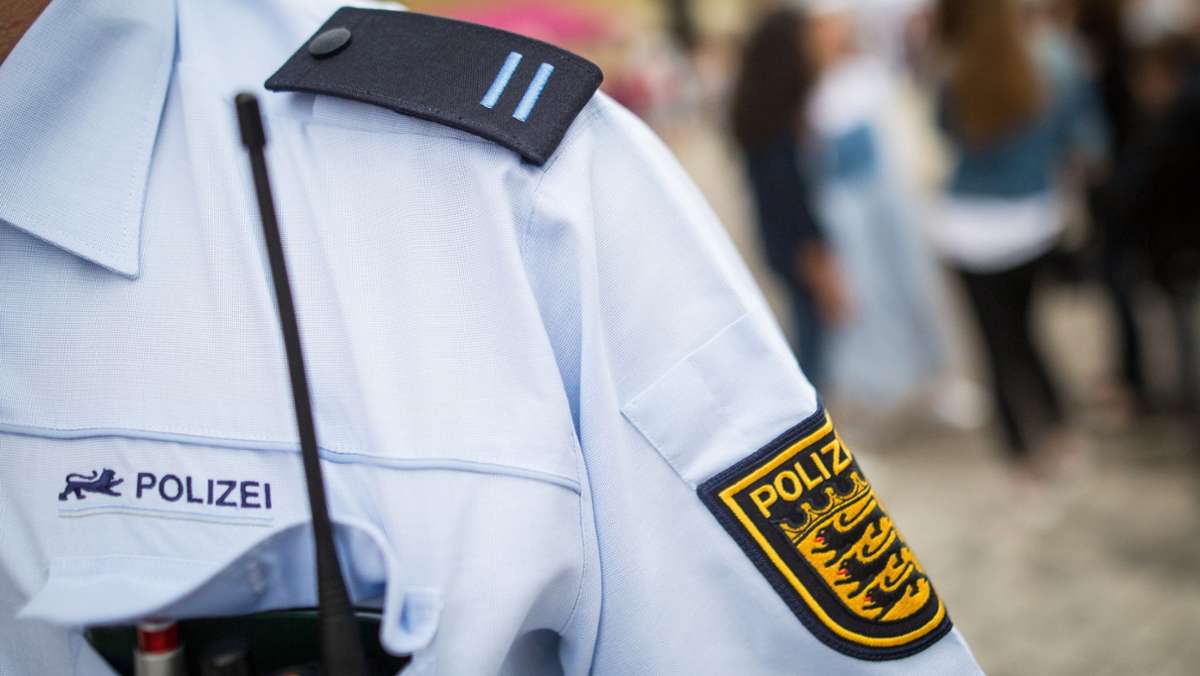 Grüne und freiwillige Polizei: „Waffen kommen nicht in Frage“