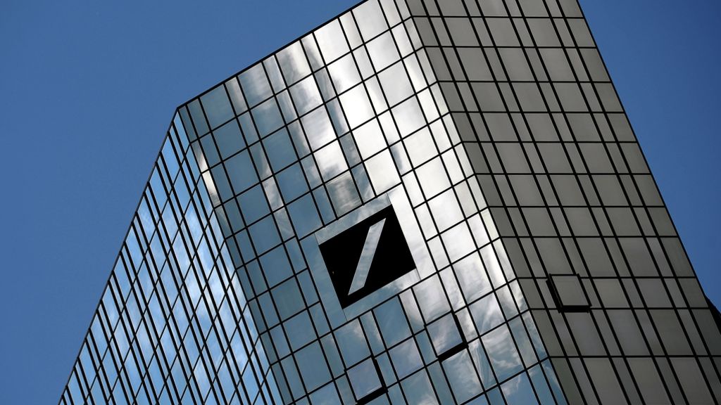 Deutsche Bank: Aufsichtsrat Thoma wirft das Handtuch