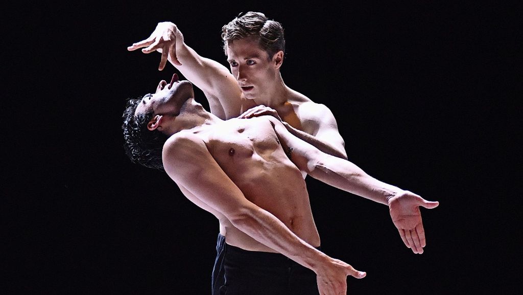 Die erste Kritiker-Umfrage ist da: Marco Goeckes „Nijinsky“ ist Favorit der „Tanz“-Leser