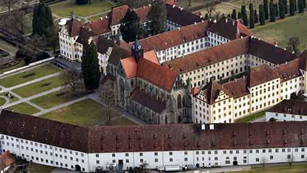 Eliteinternat Schloss Salem: Verzicht auf CSU-Politikerin
