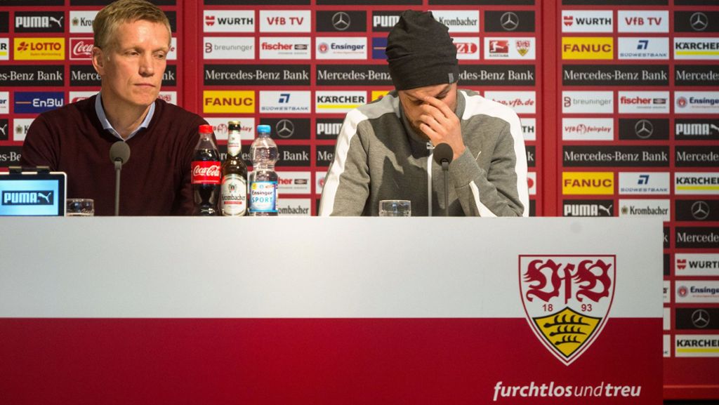 Nach Rauswurf beim VfB Stuttgart: Großkreutz gibt vorläufiges Karriereende bekannt