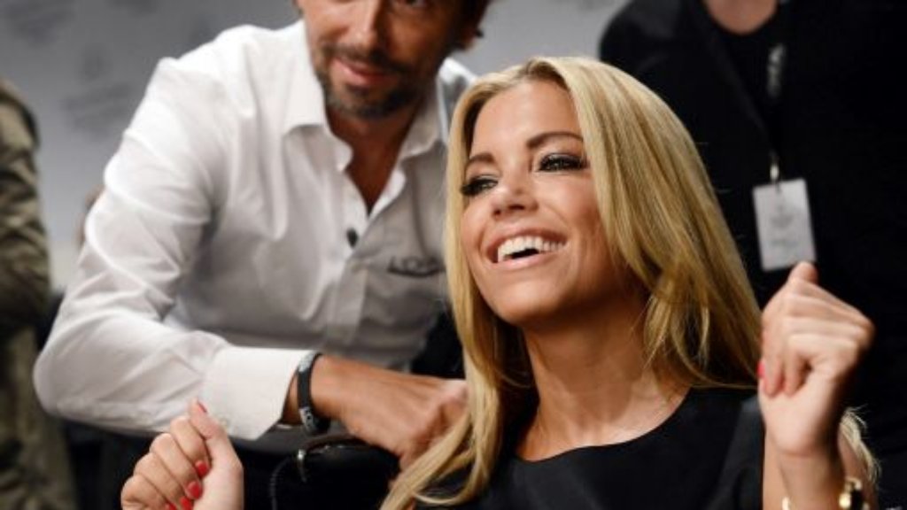 Van-der-Vaart-Scheidung: Sylvie bekommt offenbar fünf Millionen Euro von Rafael