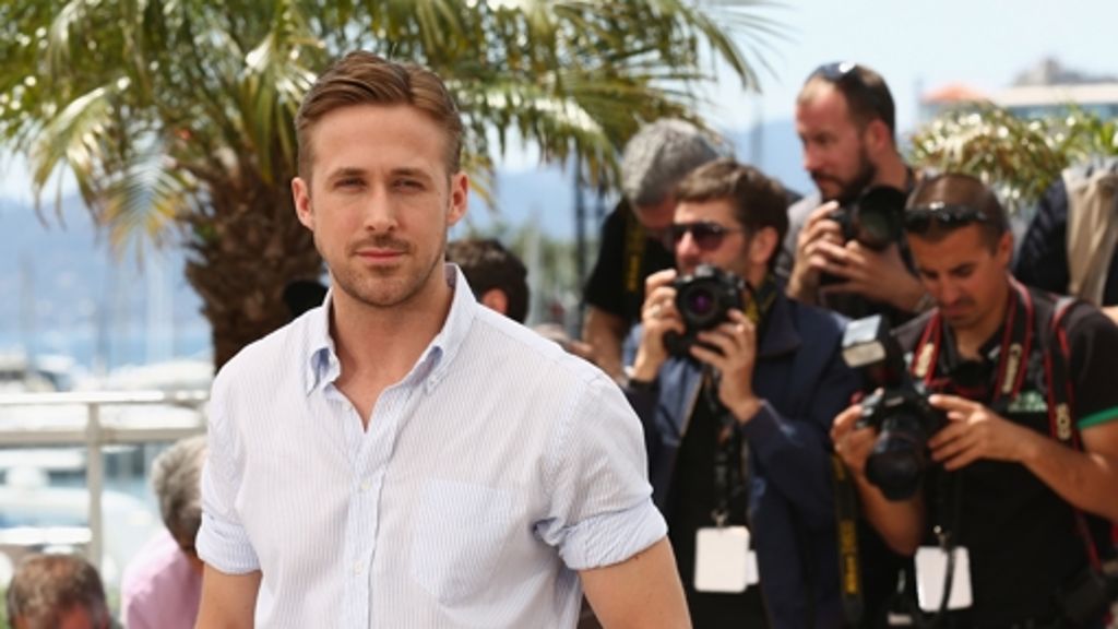 In Gedenken an Ryan McHenry: Ryan Gosling isst doch seine Cornflakes