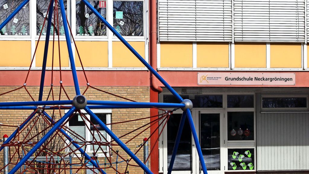 Schulentwicklung in Remseck: Zwei Grundschulen werden zu einer