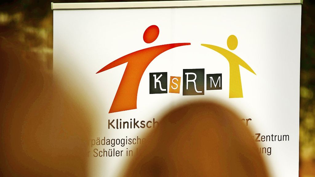 Klinikschule Rems-Murr: Symbolischer Brückenschlag